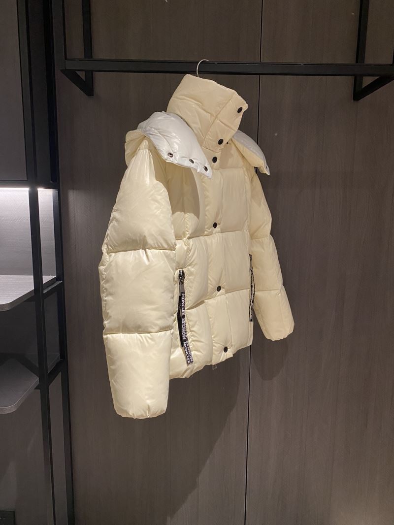 Moncler Down Jackets